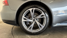 Audi e-tron GT 390kW Quattro 93kWh 4dr Auto Electric Saloon